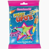 Fizzy UFO's - Small Bag